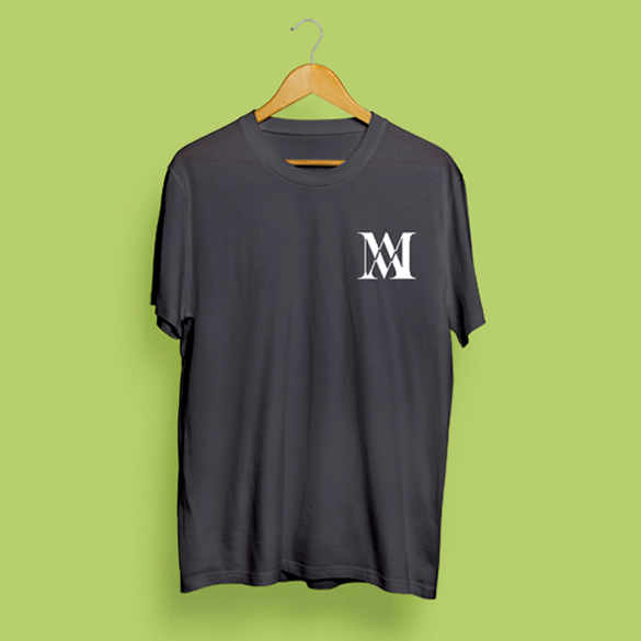 Camiseta Mago Asensio (Unisex)