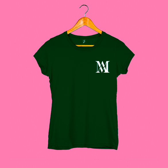 Camiseta Mago Asensio (Mujer)