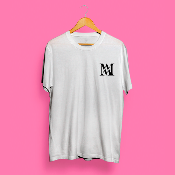 Camiseta Mago Asensio (Unisex)