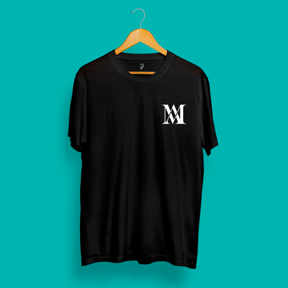 Camiseta Mago Asensio (Unisex)